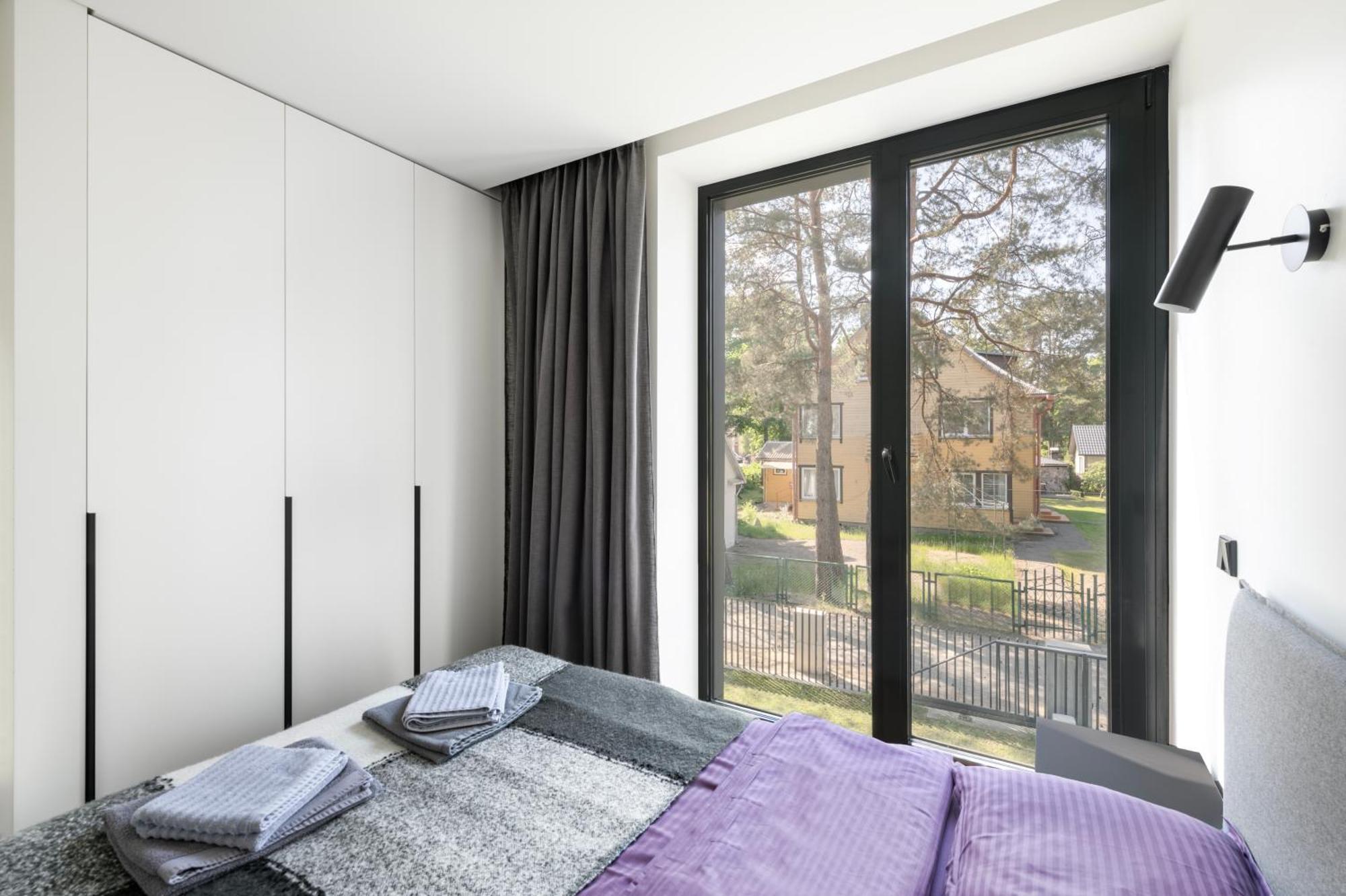 Juodasis Gintaras Palanga Exteriér fotografie