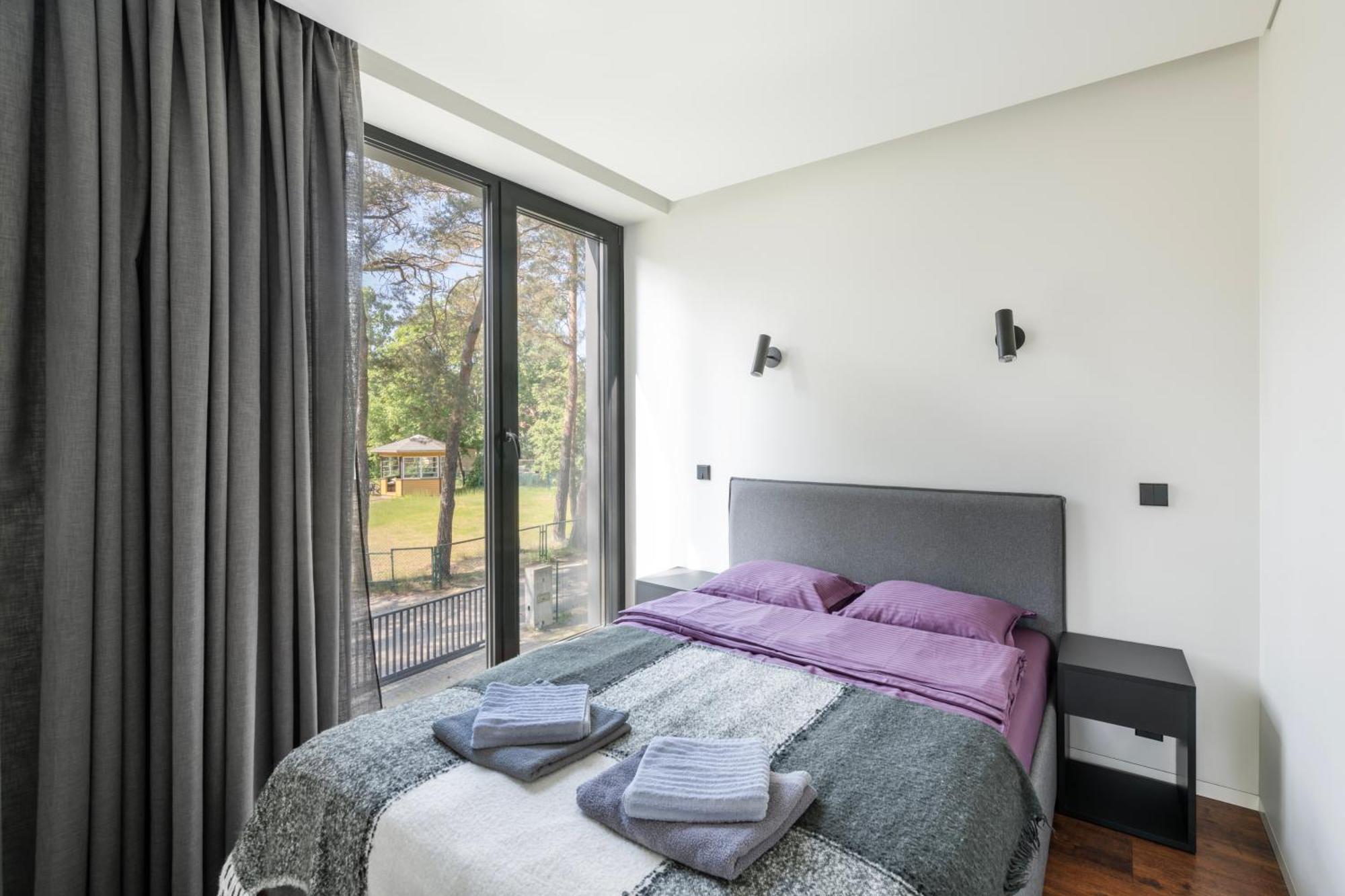Juodasis Gintaras Palanga Exteriér fotografie