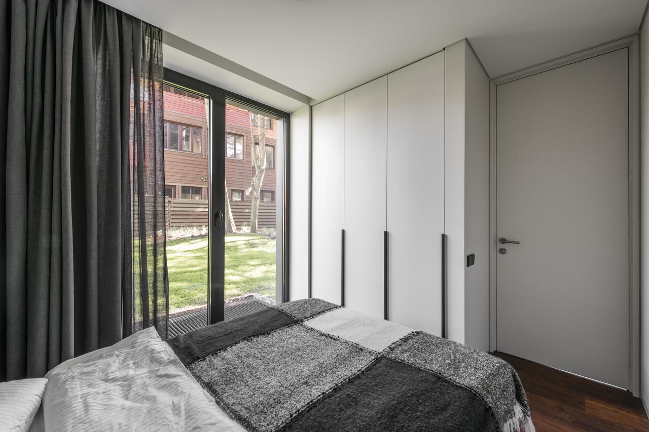 Juodasis Gintaras Palanga Exteriér fotografie