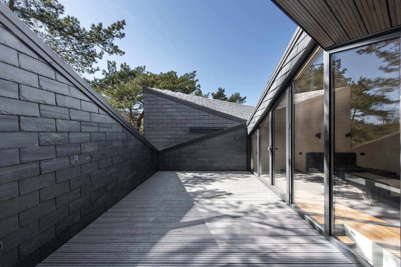 Juodasis Gintaras Palanga Exteriér fotografie